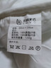 LOVO罗莱家纺 被子 防螨七孔纤维春秋被芯200x230cm 京东定制款 实拍图