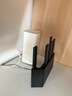 Tenda腾达路由器WiFi7【云霄BE5100】千兆穿墙王信号增强无线超强2.5g网口家用电竞放大器立式BE6L Pro 实拍图