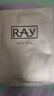 妆蕾（RAY）泰国进口巨补水保湿海藻面膜锁水熬夜提亮护肤色男女士通用30片 实拍图