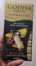 歌帝梵（Godiva）醇享进口海盐黑巧克力90g 喜糖伴手礼  糖果 休闲零食  独立装 实拍图