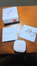 Apple/苹果 AirPods 4(支持主动降噪)搭配无线充电盒(USB-C)苹果耳机 蓝牙耳机适用iPhone/iPad 四代 实拍图