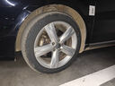 玲珑轮胎汽车轮胎235/45R17 97W XL 玲珑臻选 UD 适配大众CC/迈腾/沃尔沃 实拍图