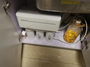 洁净世家适用安吉尔净水器滤芯全套AC后置活性碳棒US复合RO反渗透膜净水机滤芯配件 J2625-ROB8【A4全套四支-50G】 实拍图