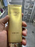 春娟黄芪国粹保湿洁面乳120g温润清洁氨基酸表活洗面奶泡沫绵密 单支 实拍图