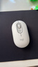 罗技二手 POP MOUSE无线蓝牙静音鼠标办公游戏ipad可爱时尚 POP MOUSE【跨屏】 POP MOUSE/珍珠白 99成新 实拍图