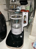 九阳破壁机【补贴】家用全自动榨汁豆浆机料理机1.75L五谷杂粮3-5人用变频轻音触控彩屏B1政府补贴 实拍图