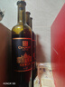 张裕第九代N158特选级解百纳干红葡萄酒750ml*6瓶整箱红酒 热门商品 实拍图