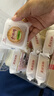 卢师傅【万人买爆】椰蓉月饼6枚特惠装饼干糕点点心零食代餐蛋糕糕 实拍图