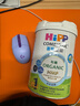喜宝（HiPP）有机港版HMP母乳益生菌+GOS益生元 婴幼儿奶粉 1段800g  德国进口 1段（0-6个月）单罐装 实拍图