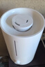 米家 小米加湿器2卧室轻音家用办公室桌面迷你空气加湿上加水大容量加湿器MJJSQ06DY 实拍图
