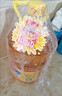 鲁花 食用油 物理压榨 葵花仁油6.18L  实拍图