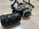 奥林巴斯（OLYMPUS）E-M10 MarkIV EM10四代 微单相机 数码相机 微单套机（14-42mm & 40-150mm）双镜头 银色 实拍图