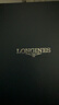 浪琴（LONGINES）瑞士手表 时尚系列 机械钢带男表L49224126 实拍图
