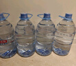 伊利伊刻活泉火山天然矿泉水 5L*4瓶整箱装天然弱碱【热门商品】 实拍图