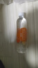 依能 日向夏橘味苏打水 无糖无汽弱碱 0脂饮料 500ml*24瓶 塑膜装 实拍图
