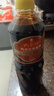 六月鲜经典系列 特级红烧酱油1L【特级酱油】0%添加防腐剂老抽 欣和出品 实拍图