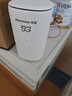 纽曼5G无线路由器随身WiFi6移动免插卡cpe多网通千兆双频车载便携式高速上网卡全国通用流量2025款 实拍图
