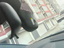 奥迪A4L A6L A3 q5 A5A7LA8LQ2L Q3Q5LQ7LA2隐藏式行车记录仪原厂 （单录）1944P【3K】+128G内存卡 实拍图