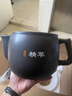 美的（Midea）智能煎药壶中药锅中药壶煎药壶熬中药药罐全自动煎药养生壶家用大容量分体式陶瓷养生壶JYC3060 实拍图