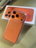 Apple/苹果【12期免息】iPhone 17 Pro 256GB 星宇橙色 支持移动联通电信5G 双卡双待手机 实拍图