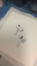 Apple/苹果 AirPods Pro (第二代) 搭配MagSafe充电盒 (USB-C) 苹果耳机 蓝牙耳机 适用iPhone/iPad/Mac 实拍图