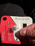 banq&JOY联名款 64GB TF（MicroSD）存储卡U3 C10 A1 V30 4K 高速款行车记录仪&监控摄像头手机内存卡 实拍图