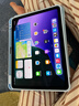 Apple/苹果iPad Air 11英寸 M3芯片2025年款 平板电脑 (1TB WLAN版)深空灰色 实拍图