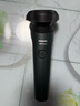 飞利浦（PHILIPS）电动剃须刀新一代旋风1系刮胡刀 风驰切剃3D浮动刀头 送老公 送男友 父亲生日礼物 实拍图
