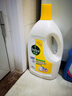 滴露（Dettol）衣物除菌液 消毒液 柠檬3L 99.9%杀菌除螨内衣儿童衣物可配洗衣液 实拍图