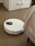 米家【年度重磅新品】扫地机器人5 Pro AI 智能互交双机械臂大吸力扫拖一体拖地洗地机吸尘器  实拍图