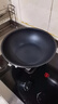 九阳（Joyoung）炒锅不粘锅炒菜锅轻油少烟煎锅炉灶通用30cm 实拍图