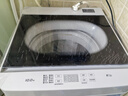 松下（Panasonic）【吴磊推荐】波轮洗衣机全自动10公斤 除螨羽绒羊毛洗内衣洗衣机XQB100-Q17CS以旧换新国家补贴20% 实拍图