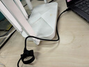 中兴（ZTE）巡天AX3000满血WIFI6千兆无线路由器 自研双核主芯片5G双频Mesh3000M无线速率【赠品版】 实拍图