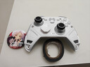 北通鲲鹏70精英无线游戏手柄AI智控自适应双切扳机摇杆 xbox电脑PC蓝牙NS体感 steam电视switch2原神 实拍图