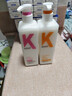 KONO卡厘经典洋甘菊控油顺滑洗发水500ml*2 去油柔顺秀发洗发露膏男女 实拍图