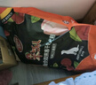 顽皮（Wanpy）果饭儿双拼犬粮添加鸡肉冻干拉布拉多比格宠物食品成犬幼犬专用 【升级款】鸡肉+三文鱼口味-10kg 实拍图