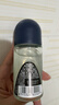 妮维雅（NIVEA）抑汗香体止汗露腋下干爽滚珠男士黑白出众爽身走珠液50ml*2 实拍图