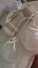 小白熊SnowBear吸奶器 免手扶电动全便携挂脖式 双边挤奶器3058IIPro 热门商品 实拍图