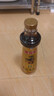 金龙鱼纯芝麻香油480ml【一级】凉拌 调味 烹饪 火锅 调味油  玻璃瓶 实拍图