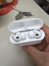 Apple/苹果【两年AppleCare+套装版】AirPods Pro (第二代)搭配 MagSafe 充电盒 (USB-C) 无线蓝牙耳机  实拍图