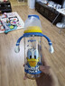 迪士尼奇妙惊喜PPSU奶瓶+重力球组套330ml  6个月+ 实拍图
