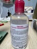 贝德玛（BIODERMA）粉水舒妍舒缓洁肤液500ml卸妆水敏感肌可用温和无需水洗 实拍图