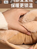 康佳（KONKA）充电热水袋可拆洗暖手宝暖宝宝注水暖水袋暖手袋暖水宝暖脚神器安全防爆生日礼物取暖器KH-SL01 实拍图