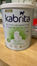 佳贝艾特（KABRITA）荷兰白金版悦白3段400g新升级HMO进口婴幼儿羊奶粉12-36月DHA+OPO 实拍图