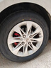 玲珑轮胎汽车轮胎165/70R14 85T XL 玲珑臻选 HD 适配宝骏/东风小康 实拍图