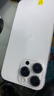 Apple 苹果 iPhone 16/15/14/13/12/11/X系列二手手机 规格见质检报告 苹果 iPhone 14 Pro Max 实拍图
