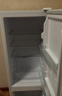 康佳183升小冰箱小型家用出租房办公室宿舍双开门两门双门二门电冰箱节能省电低音白色BCD-183GB2SU 实拍图