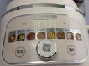 九阳（Joyoung）电炖锅热水快炖多功能锅2.8L电炖盅炖汤盅燕窝锅养生锅宝宝辅食bb粥迷你煮粥煲汤锅白瓷GD329Z 实拍图