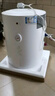 万和（Vanward）【恒净Q5WW】60升电热水器内胆免清洗3300W速热超一级能效免换镁棒国家补贴20%储水式电热上门安装 实拍图