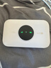TCL随身wifi三网通用免插卡无线wifi6车载4G路由器随身便携无限制移动联通电信全国通用2025款5GXY15B 【升级充电款】3000毫安大电池超长续航24小时 不限速不虚标月享1500G流量 实拍图
